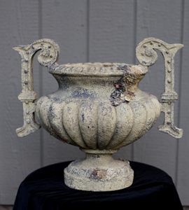 Tuscan Urn - Events & Themes - Tuscan planters for rent for Prom and weddings